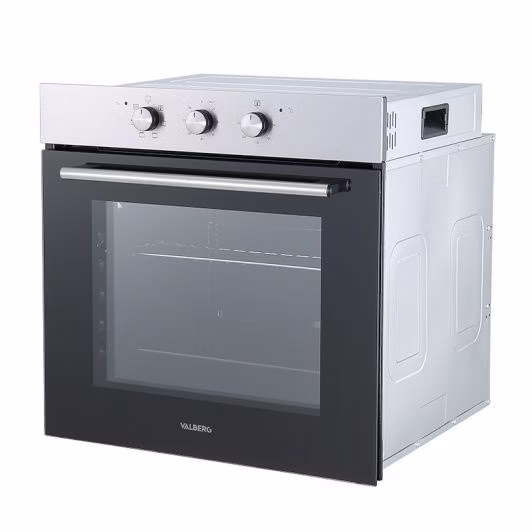 Four VALBERG à convection naturelle CO 76 C X 302C3 Four VALBERG à convection naturelle CO 76 C X 302C