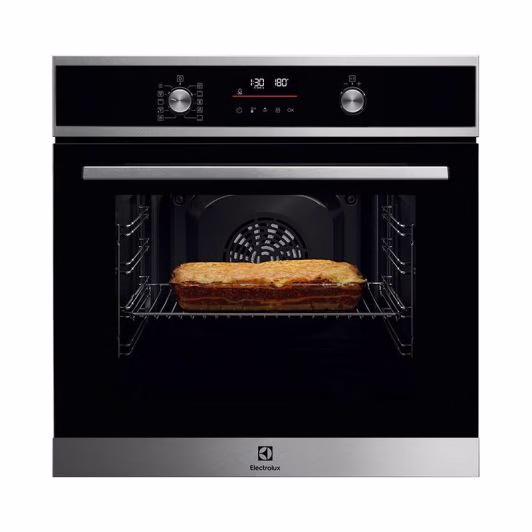 Four chaleur tournante ELECTROLUX EOF6P66BX