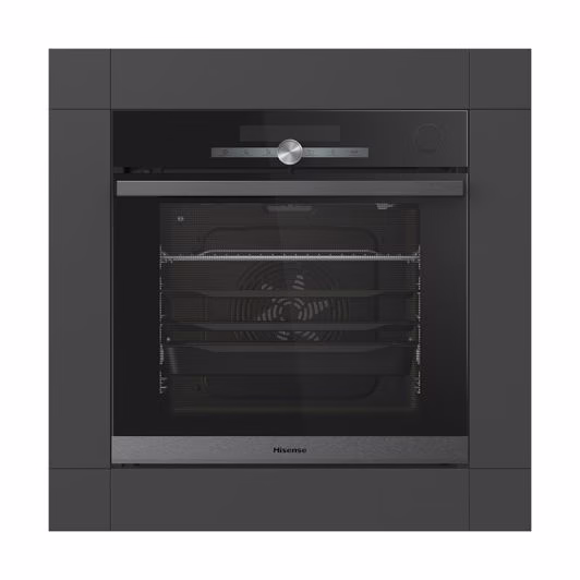 Four chaleur tournante HISENSE BSA 66333 PG2 Four chaleur tournante HISENSE BSA 66333 PG