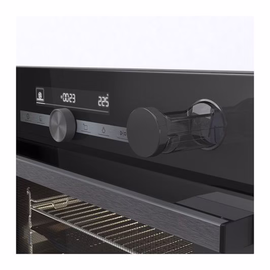 Four chaleur tournante HISENSE BSA 66333 PG4 Four chaleur tournante HISENSE BSA 66333 PG