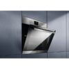 Four multifonction Pyrolyse ELECTROLUX EOF4P46X - 72 litre(s)