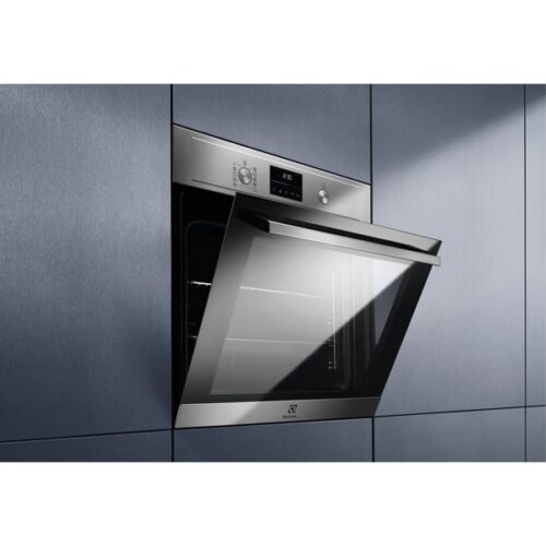 Four multifonction Pyrolyse ELECTROLUX EOF4P46X - 72 litre(s)