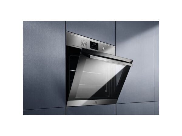 Four multifonction Pyrolyse ELECTROLUX EOF4P46X - 72 litre(s)