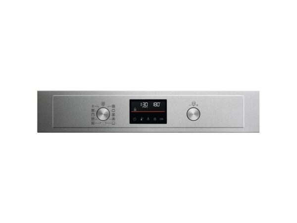 Four multifonction Pyrolyse ELECTROLUX EOF4P46X - 72 litre(s)