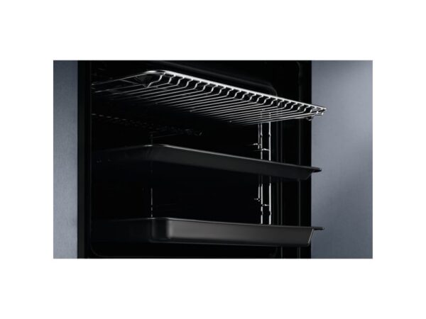 Four multifonction Pyrolyse ELECTROLUX EOF4P46X - 72 litre(s)