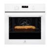 Four multifonction Pyrolyse ELECTROLUX EOF6P46V1 - 72 litre(s)