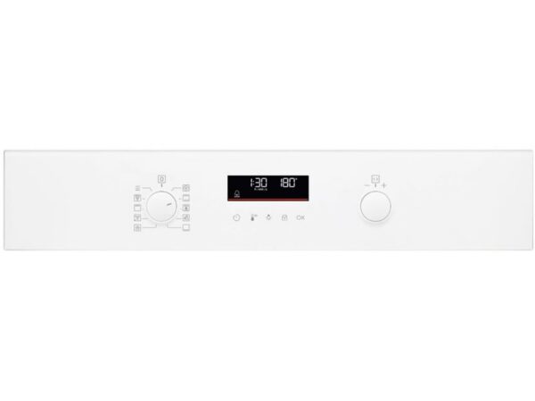 Four multifonction Pyrolyse ELECTROLUX EOF6P46V1 - 72 litre(s)