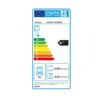Four multifonction Pyrolyse ELECTROLUX EOF6P46V1 - 72 litre(s)