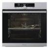Four multifonction Pyrolyse HISENSE BI350XPZ PIZZA CHEF - 77 litre(s)
