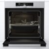 Four multifonction Pyrolyse HISENSE BI350XPZ PIZZA CHEF - 77 litre(s)