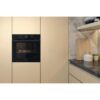 Four multifonction Pyrolyse WHIRLPOOL OMR58RR0B - 71 litre(s)