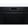 Four multifonction Four multifonction Pyrolyse BOSCH HBA571BB4 - 71 litre(s)