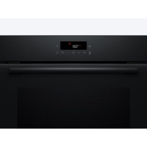 Four multifonction Pyrolyse BOSCH HBA571BB4 - 71 litre(s)