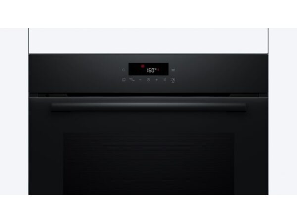 Four multifonction Four multifonction Pyrolyse BOSCH HBA571BB4 - 71 litre(s)
