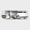 Aspirateur robot aspirant et lavant KARCHER RVF 7 Comfort EXTRA - connectée Navigation laser1 Aspirateur robot aspirant et lavant KARCHER RVF 7 Comfort EXTRA - connectée Navigation laser