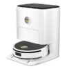 Aspirateur robot aspirant et lavant KARCHER RVF 7 Comfort EXTRA - connectée Navigation laser2 Aspirateur robot aspirant et lavant KARCHER RVF 7 Comfort EXTRA - connectée Navigation laser