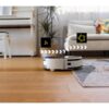 Aspirateur robot aspirant et lavant KARCHER RVF 7 Comfort EXTRA - connectée Navigation laser5 Aspirateur robot aspirant et lavant KARCHER RVF 7 Comfort EXTRA - connectée Navigation laser