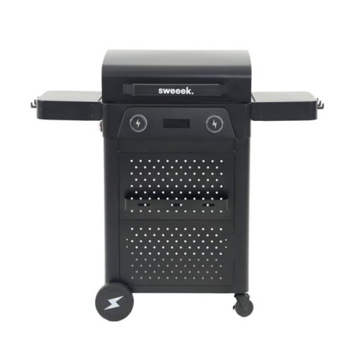 Barbecue électrique SWEEEK1 Barbecue électrique SWEEEK