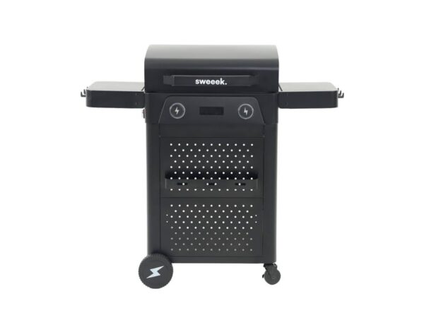 Barbecue électrique SWEEEK