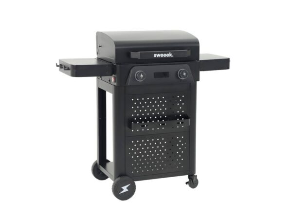 Barbecue électrique SWEEEK