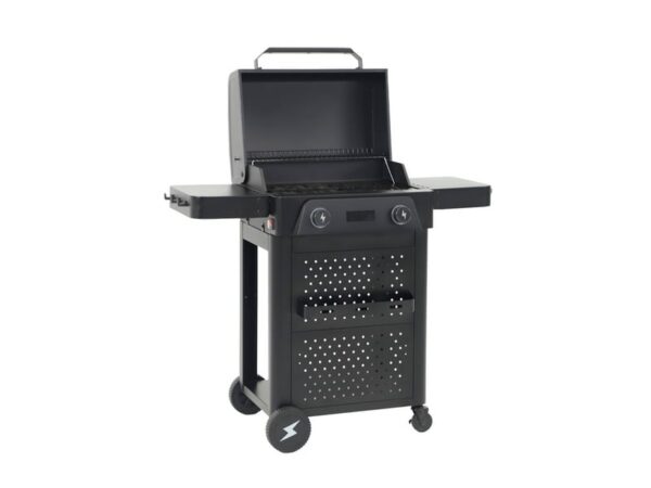 Barbecue électrique SWEEEK