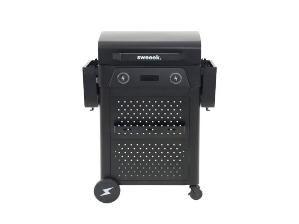 Barbecue électrique SWEEEK