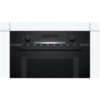 Bosch - micro-ondes combiné 44l 3350w noir cma583mb0