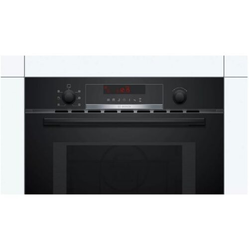 Bosch - micro-ondes combiné 44l 3350w noir cma583mb01 Bosch - micro-ondes combiné 44l 3350w noir cma583mb0