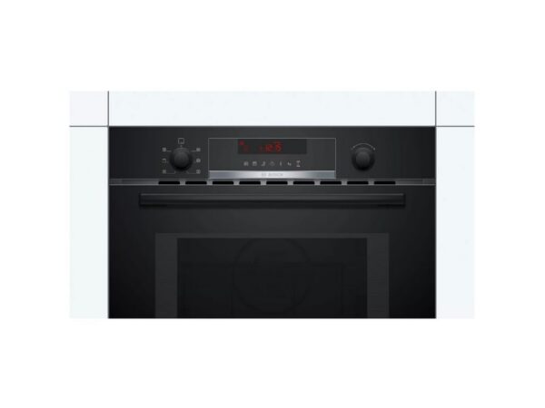 Bosch - micro-ondes combiné 44l 3350w noir cma583mb0