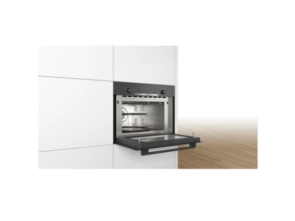 Bosch - micro-ondes combiné 44l 3350w noir cma583mb0