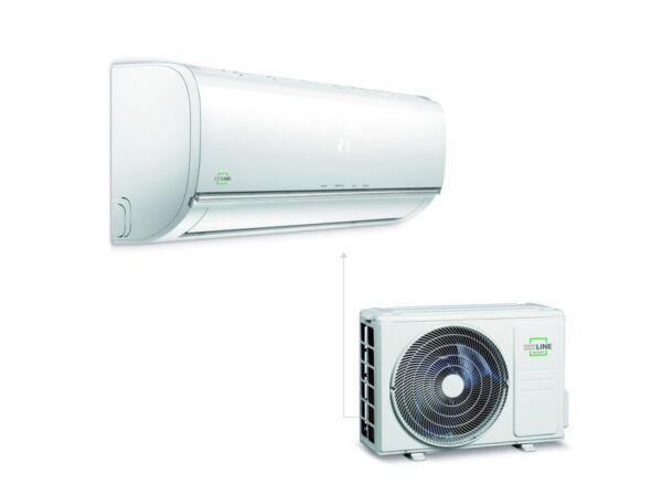Climatiseur Split mobile B2119 4026415153328 -2 Climatiseur Split mobile B2119 4026415153328 - REMKO