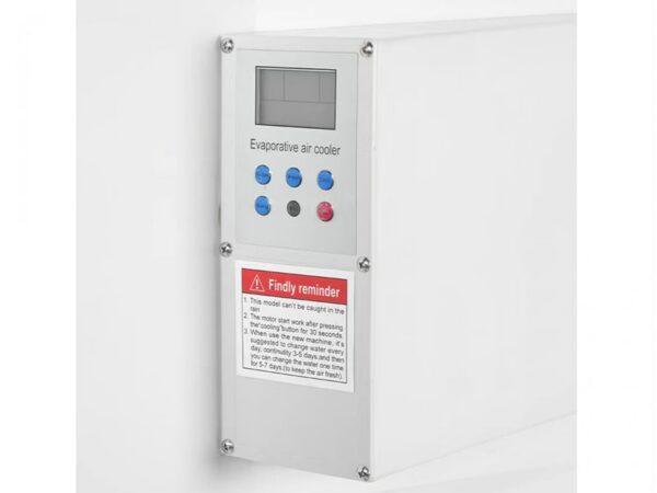 Climatiseur Split mobile B7674 RAFY 350 - PURLINE