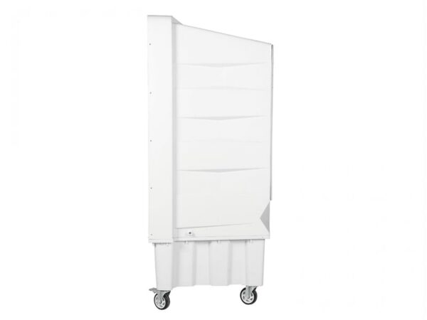 Climatiseur Split mobile B7674 RAFY 350 - PURLINE