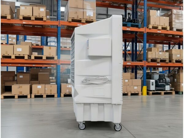 Climatiseur Split mobile B7674 RAFY 350 - PURLINE