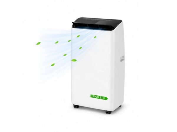 Climatiseur Split mobile réversible B7178 -2 Climatiseur Split mobile réversible B7178 - Finlux