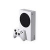 Console microsoft xbox series s blanc