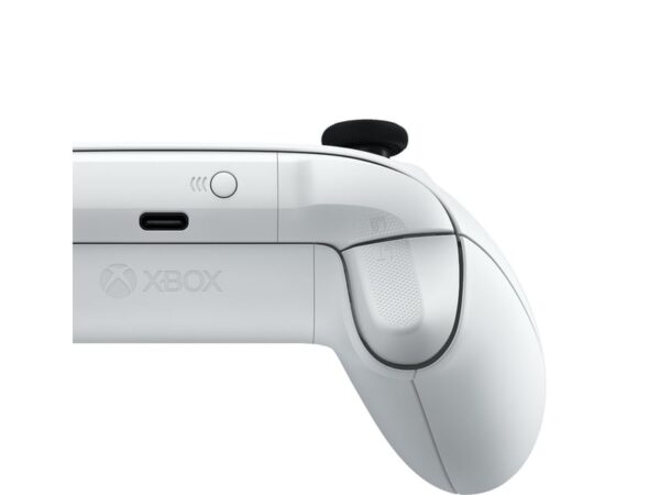 Console microsoft xbox series s blanc