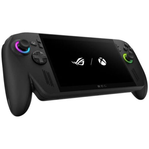 Console portable asus rog xbox ally x 7in ryzen z2 extreme 24gb 1tb noir1 Console portable asus rog xbox ally x 7in ryzen z2 extreme 24gb 1tb noir