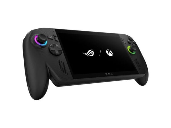 Console portable asus rog xbox ally x 7in ryzen z2 extreme 24gb 1tb noir1 Console portable asus rog xbox ally x 7in ryzen z2 extreme 24gb 1tb noir