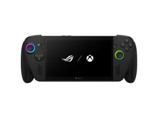 Console portable asus rog xbox ally x 7in ryzen z2 extreme 24gb 1tb noir2 Console portable asus rog xbox ally x 7in ryzen z2 extreme 24gb 1tb noir