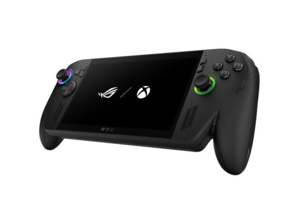 Console portable asus rog xbox ally x 7in ryzen z2 extreme 24gb 1tb noir3 Console portable asus rog xbox ally x 7in ryzen z2 extreme 24gb 1tb noir