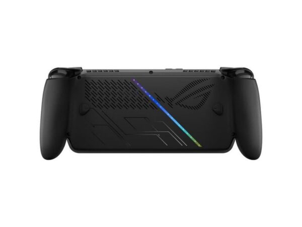 Console portable asus rog xbox ally x 7in ryzen z2 extreme 24gb 1tb noir4 Console portable asus rog xbox ally x 7in ryzen z2 extreme 24gb 1tb noir