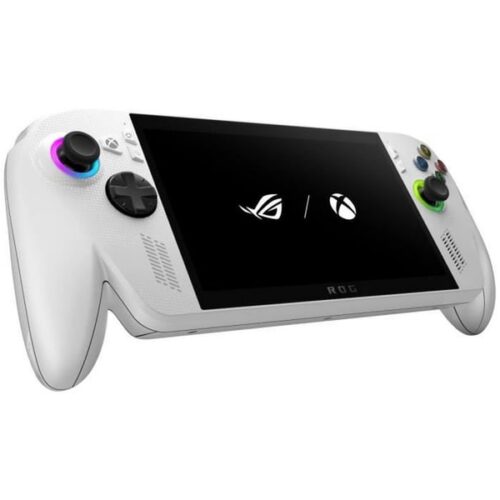 Console portable rog xbox ally asus rc73ya-nh002w 7 pouces fhd 120hz 16gb 512gb