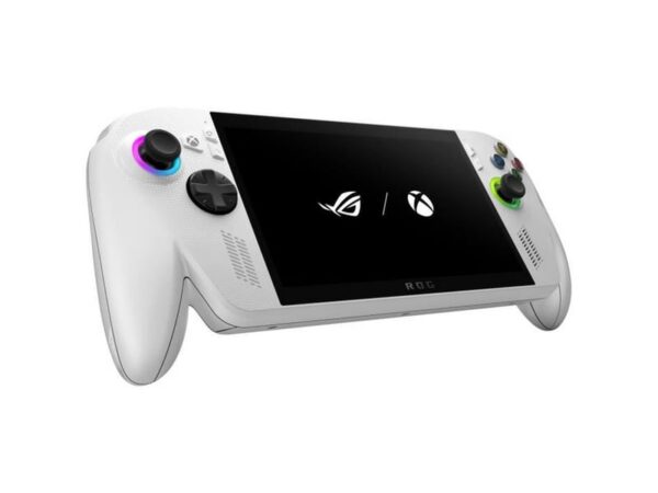 Console portable rog xbox ally asus rc73ya-nh002w 7 pouces fhd 120hz 16gb 512gb
