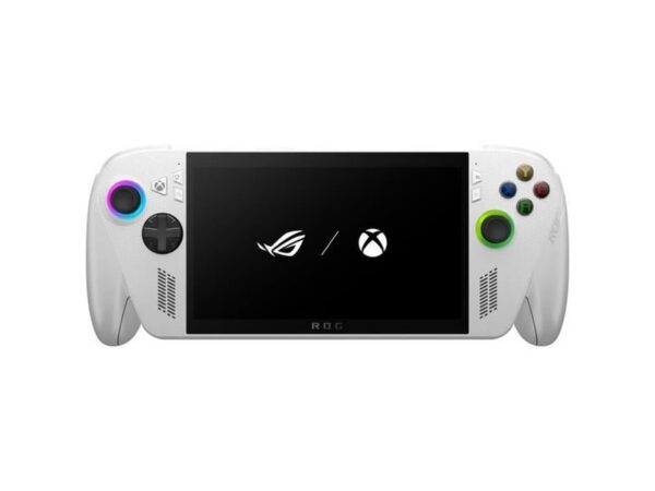 Console portable rog xbox ally asus rc73ya-nh002w 7 pouces fhd 120hz 16gb 512gb