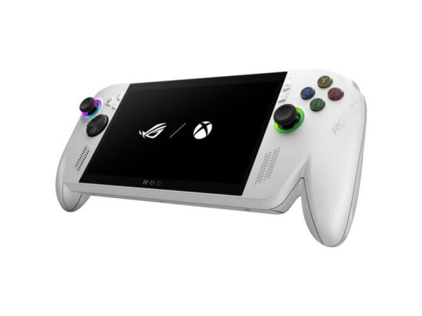 Console portable rog xbox ally asus rc73ya-nh002w 7 pouces fhd 120hz 16gb 512gb