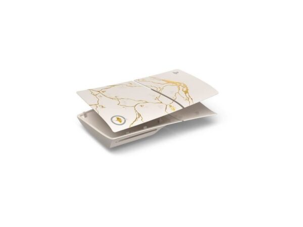 Console ps5 standard - édition limitée ghost of yotei - gold + jeu ghost of yotei (code de téléchargement)3 Console ps5 standard - édition limitée ghost of yotei - gold + jeu ghost of yotei (code de téléchargement)