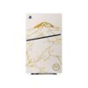 Console ps5 standard - édition limitée ghost of yotei - gold + jeu ghost of yotei (code de téléchargement)5 Console ps5 standard - édition limitée ghost of yotei - gold + jeu ghost of yotei (code de téléchargement)