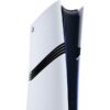 Console sony playstation 5 pro ps5 pro (cfi-7021) 2 to avec manette dualsense blanche et jeu ea sports fc 26