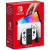 Console switch - modele oled • blanc